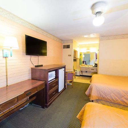 Budget Inn - Paintsville Kültér fotó