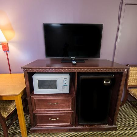 Budget Inn - Paintsville Kültér fotó