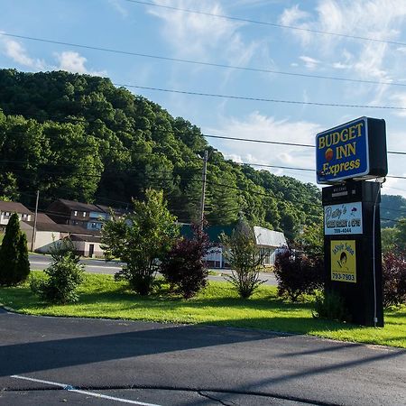 Budget Inn - Paintsville Kültér fotó