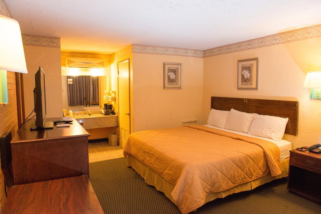 Budget Inn - Paintsville Szoba fotó