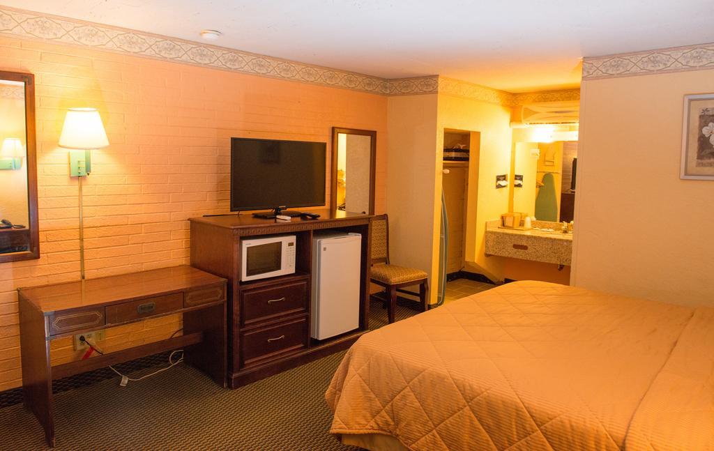 Budget Inn - Paintsville Szoba fotó