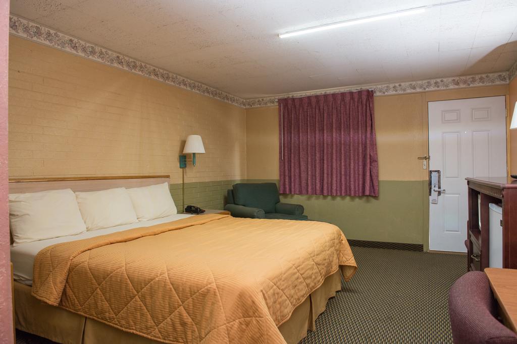 Budget Inn - Paintsville Szoba fotó