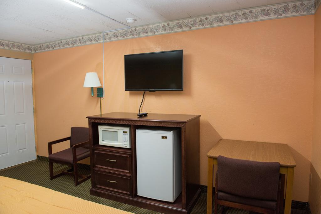 Budget Inn - Paintsville Szoba fotó
