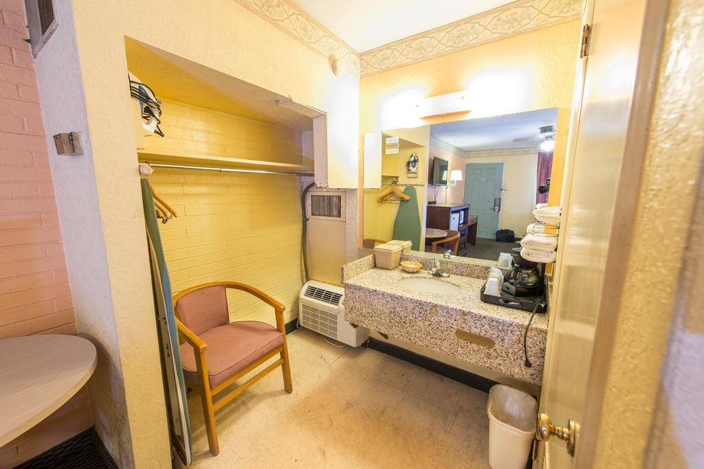 Budget Inn - Paintsville Kültér fotó