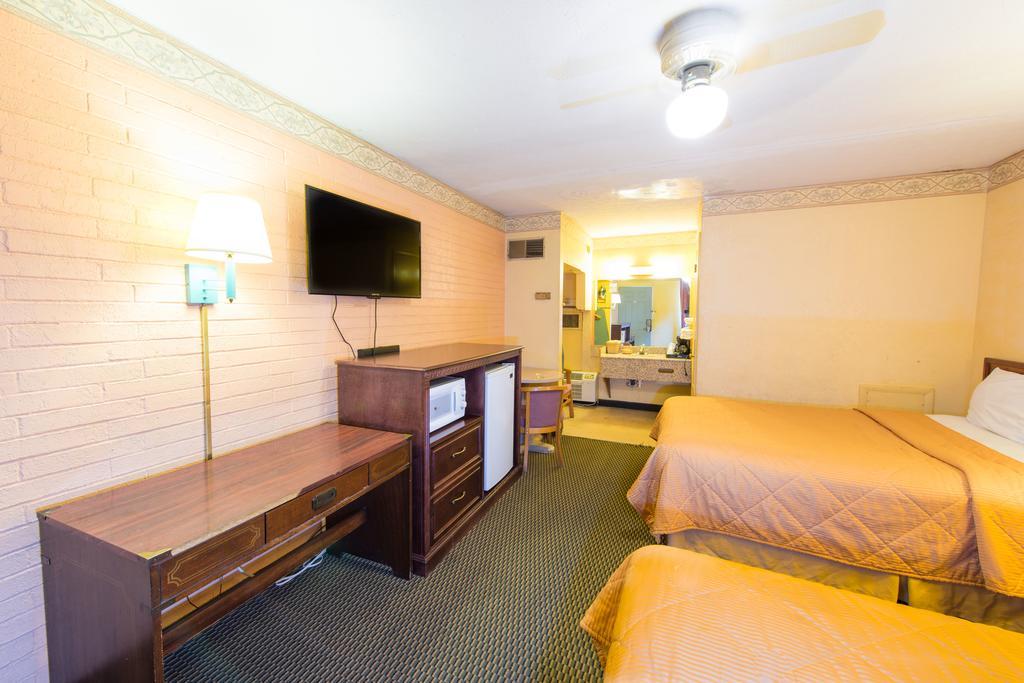 Budget Inn - Paintsville Kültér fotó