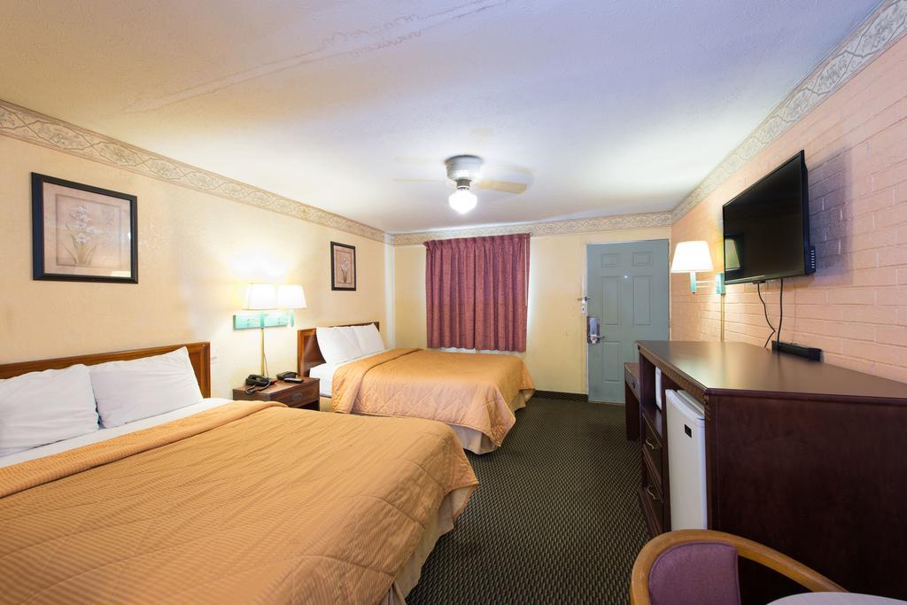 Budget Inn - Paintsville Kültér fotó