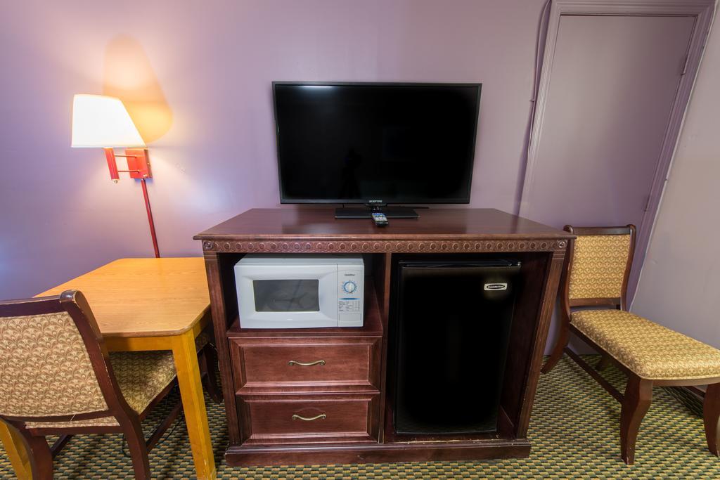 Budget Inn - Paintsville Kültér fotó