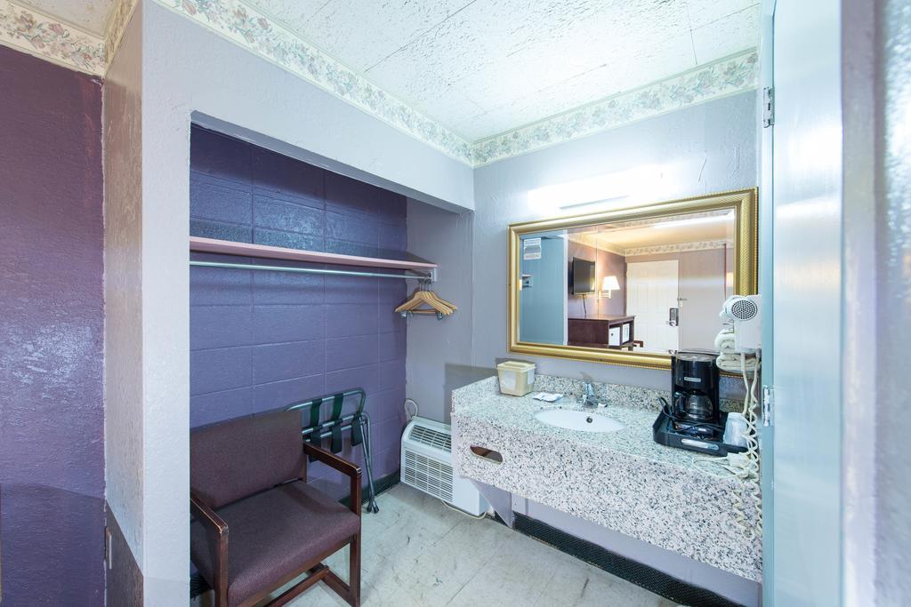 Budget Inn - Paintsville Kültér fotó