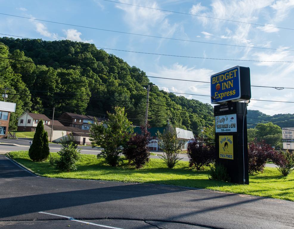 Budget Inn - Paintsville Kültér fotó