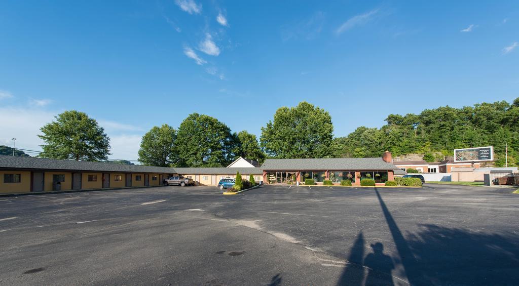 Budget Inn - Paintsville Kültér fotó