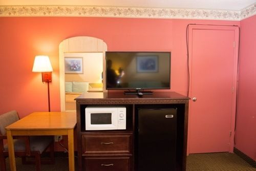 Budget Inn - Paintsville Kültér fotó