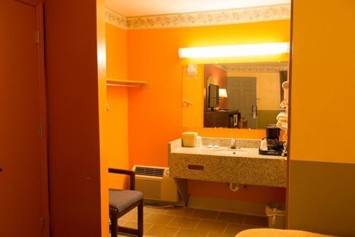 Budget Inn - Paintsville Kültér fotó