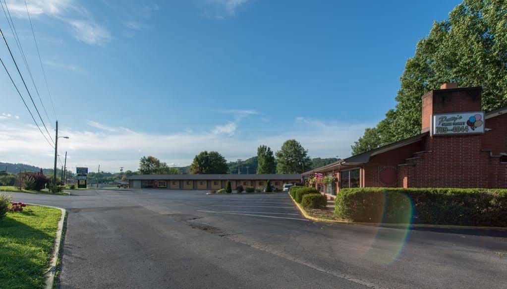 Budget Inn - Paintsville Kültér fotó